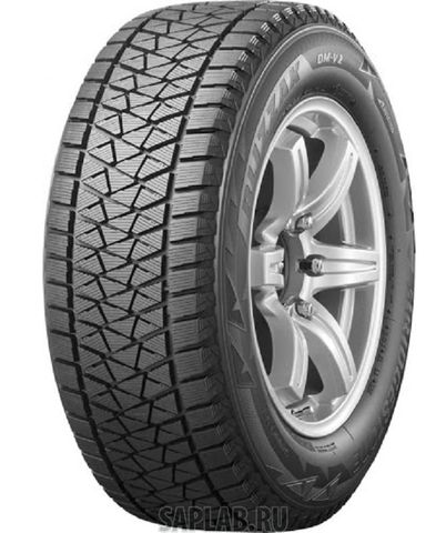 Купить запчасть BRIDGESTONE - 11985 Шины Bridgestone DM-V2 255/70 R17 112S