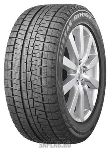 Купить запчасть BRIDGESTONE - 12001 Шины BRIDGESTONE Blizzak Revo GZ 215/55 R17 94 12001