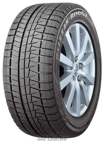 Купить запчасть BRIDGESTONE - 12013 Шины BRIDGESTONE Blizzak REVO GZ 205/65 R15 94 12013