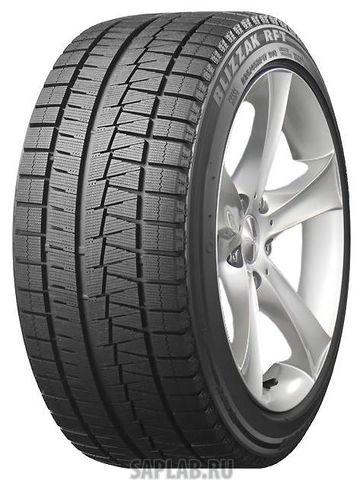 Купить запчасть BRIDGESTONE - 12021 Шины BRIDGESTONE Blizzak RFT 245/50 R18 100Q 12021