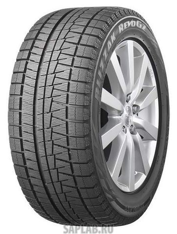Купить BRIDGESTONE 12029 Шины BRIDGESTONE Blizzak Revo GZ 205/55 R16 91S 12029