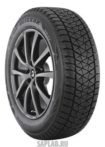 Купить запчасть BRIDGESTONE - 12054 Шины BRIDGESTONE DMV2 255/70 R16 111S (до 180 км/ч) 12054