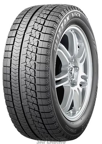 Купить запчасть BRIDGESTONE - 12064 Шины BRIDGESTONE Blizzak VRX 215/65 R15 96 12064