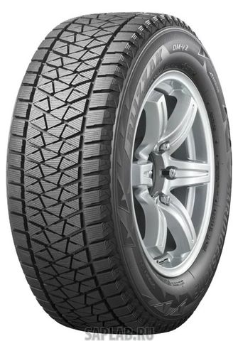 Купить запчасть BRIDGESTONE - 12070 Шины BRIDGESTONE Blizzak DM-V2 235/55 R20 102 12070