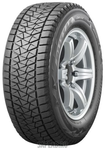 Купить запчасть BRIDGESTONE - 12072 Шины BRIDGESTONE Blizzak DM-V2 275/55 R20 117 12072