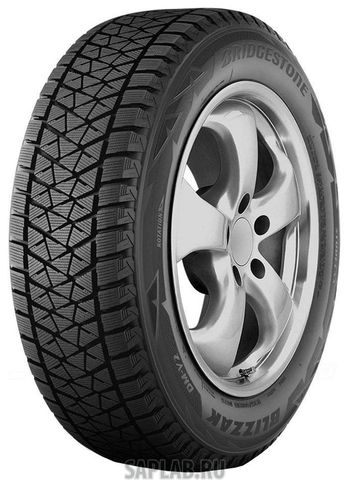 Купить запчасть BRIDGESTONE - 12077 Шины BRIDGESTONE DMV2 225/60 R18 100S (до 180 км/ч) 12077