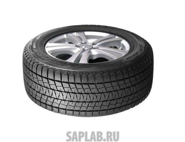 Купить запчасть BRIDGESTONE - 12093 Шины Bridgestone Blizzak DM-V1 275/60 R20 115R