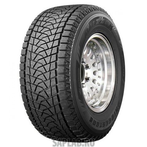 Купить запчасть BRIDGESTONE - 12094 Шины Bridgestone DM-Z3 255/65 R16 109Q