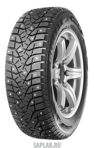 Купить запчасть BRIDGESTONE - 12112 Шины BRIDGESTONE SPIKE-02 235/60 R16 100T (до 190 км/ч) 12112