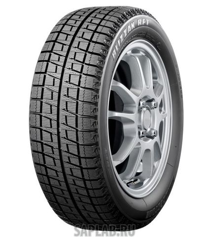 Купить запчасть BRIDGESTONE - 12217 Шины BRIDGESTONE BLIZZAK RFT 225/55R17 97Q R 12217