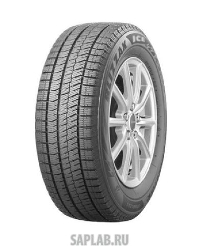 Купить запчасть BRIDGESTONE - 1233554 Шины Bridgestone Blizzak Ice 205/60R15 91S