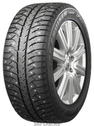 Купить запчасть BRIDGESTONE - 12427 Шины BRIDGESTONE IC7000 235/55 R19 101T (до 190 км/ч) 12427