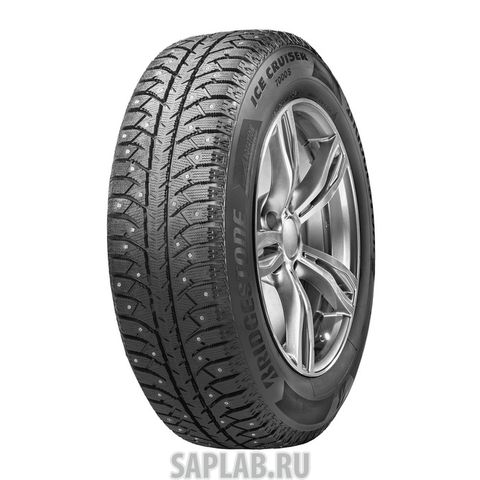 Купить запчасть BRIDGESTONE - 1243270 Шины Bridgestone Ice Cruiser 7000 205/65R15 94T