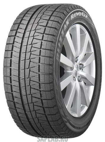 Купить запчасть BRIDGESTONE - 12458 Шины BRIDGESTONE IC7000 XL 205/65 R16 95S (до 180 км/ч) 12458