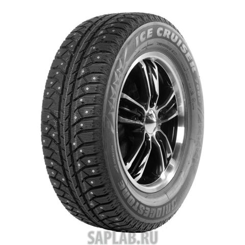 Купить запчасть BRIDGESTONE - 12459 Шины BRIDGESTONE Ice Cruiser 7000 275/40 R20 106T Xl