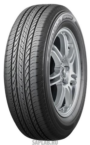 Купить запчасть BRIDGESTONE - 12490 Шины BRIDGESTONE Ecopia EP850 215/70 R17 101 12490