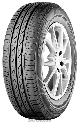 Купить запчасть BRIDGESTONE - 12518 Шины BRIDGESTONE EP150 175/70 R14 84H (до 210 км/ч) 12518