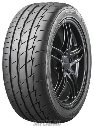 Купить запчасть BRIDGESTONE - 12728 Шины BRIDGESTONE RE-003 XL 255/40 R18 99W (до 270 км/ч) 12728