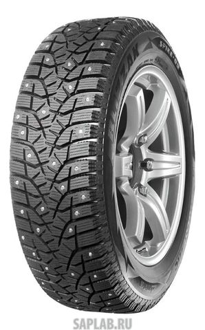 Купить запчасть BRIDGESTONE - 12814 Шины BRIDGESTONE SPIKE-02 SUV XL 275/40 R20 106T (до 190 км/ч) 12814