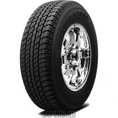 Купить запчасть BRIDGESTONE - 12864 Шины BRIDGESTONE  215/60/17  H 96 D843 12864