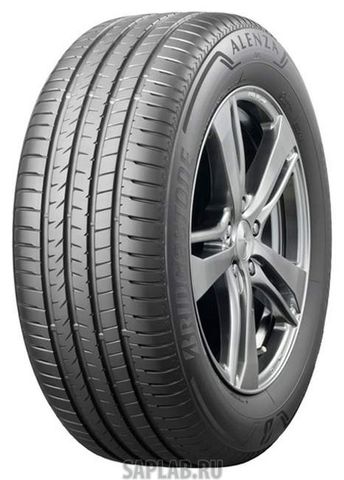 Купить запчасть BRIDGESTONE - 12887 Шины BRIDGESTONE Alenza 001 245/60 R18 105 12887