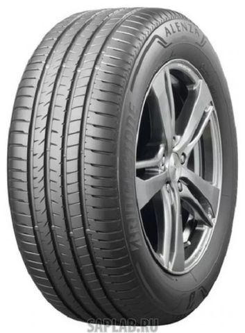 Купить запчасть BRIDGESTONE - 12889 Шины BRIDGESTONE Alenza 001 255/50 R19 107 12889