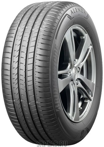 Купить запчасть BRIDGESTONE - 12895 Шины BRIDGESTONE Alenza 001 275/45 R19 108Y