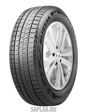 Купить BRIDGESTONE 13222 Шины BRIDGESTONE Blizzak Ice R15 185/65 88S