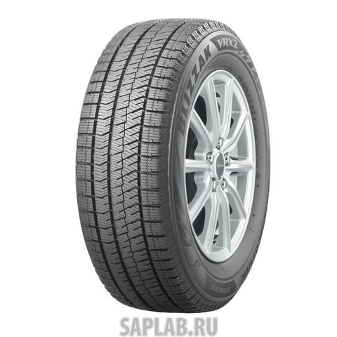 Купить запчасть BRIDGESTONE - 13636 Шины Bridgestone Blizzak Ice 205/60 R15 91S