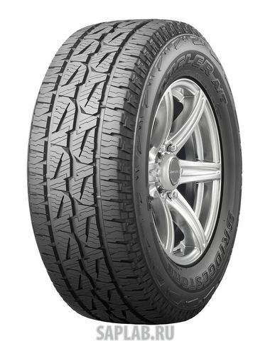 Купить запчасть BRIDGESTONE - 14037 Шины BRIDGESTONE AT001 245/65 R17 111T XL