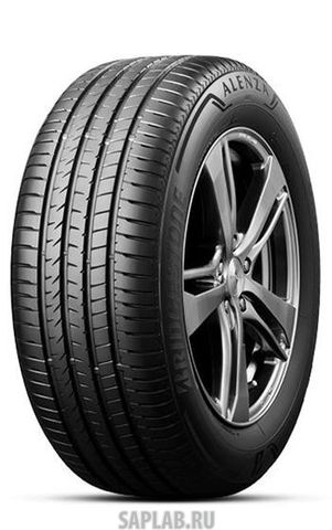 Купить запчасть BRIDGESTONE - 14072 Шины Bridgestone Alenza 001 255/45R20 101 W