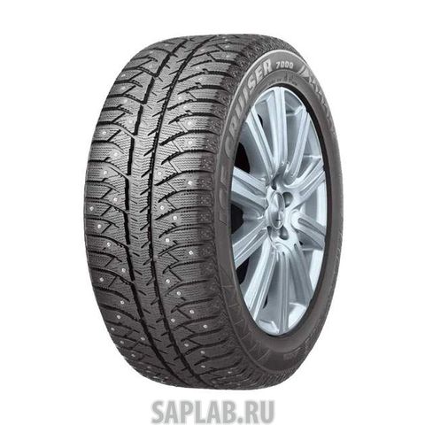 Купить запчасть BRIDGESTONE - 14125 Шины Bridgestone Ice Cruiser 7000 S 175/70 R13 T 82