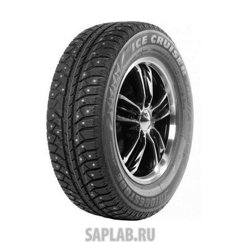 Купить запчасть BRIDGESTONE - 14129 Шины Bridgestone Ice Cruiser 7000 S 185/60 R14 T 82