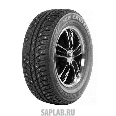 Купить запчасть BRIDGESTONE - 14134 Шины Bridgestone Ice Cruiser 7000 S 225/60 R17 T 99