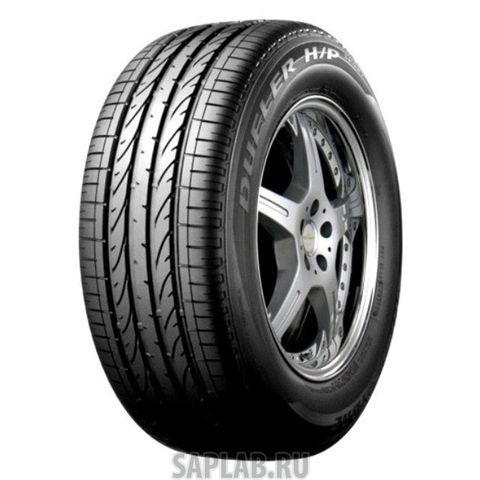 Купить запчасть BRIDGESTONE - 14163 Шины BRIDGESTONE DUELER H/P SPORT 225/60R17 99V TL 14163