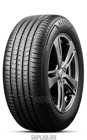 Купить запчасть BRIDGESTONE - 14233 Шины Bridgestone Alenza 001 245/55R19 103 V