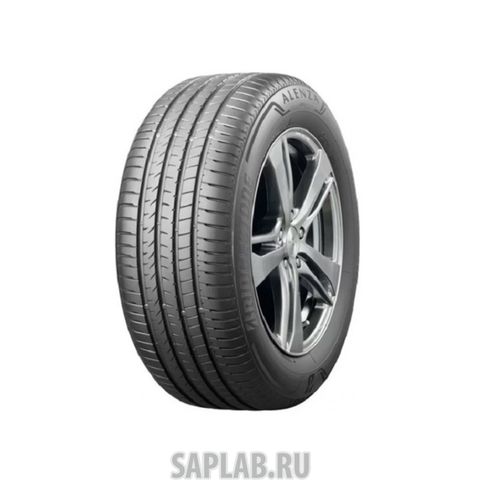 Купить запчасть BRIDGESTONE - 14238 Шины Bridgestone Alenza 001 255/45 R20 101W