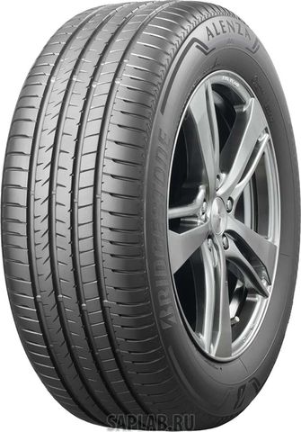 Купить запчасть BRIDGESTONE - 14244 Шины Bridgestone Alenza 001 SUV 275/40R20 106 Y