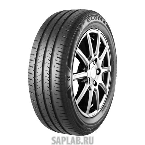 Купить запчасть BRIDGESTONE - 14823 Шины BRIDGESTONE 185/55/16 V 83 EP300