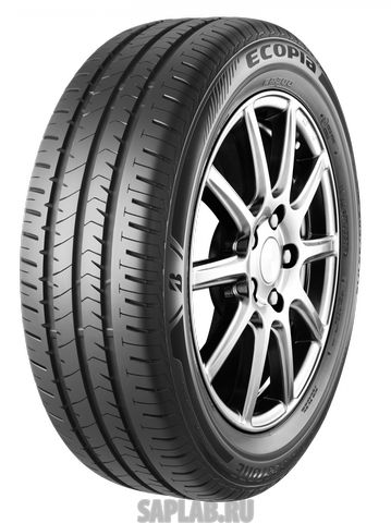 Купить запчасть BRIDGESTONE - 14832 Шины Bridgestone Ecopia EP300 225/60 R16 98 V