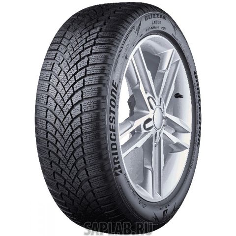 Купить запчасть BRIDGESTONE - 15010 Шины BRIDGESTONE BLIZZAK LM005 215/65R16 102H XL T 15010