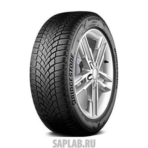 Купить запчасть BRIDGESTONE - 15015 Шины BRIDGESTONE 245/70/16 T 111 LM005 XL