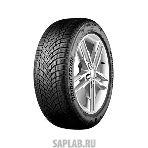 Купить запчасть BRIDGESTONE - 15043 Шины Bridgestone Blizzak LM005 235/50R18 101 V