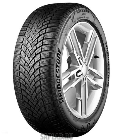 Купить запчасть BRIDGESTONE - 15135 Шины BRIDGESTONE Dlizzak LM005 275/45R21 110V