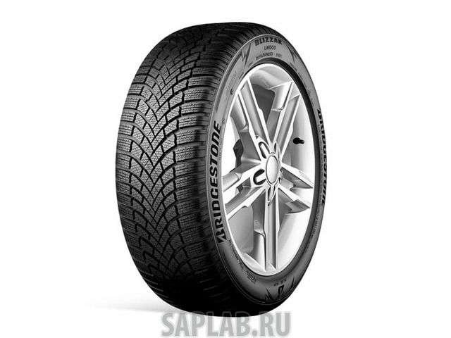 Купить запчасть BRIDGESTONE - 15139 Шины Bridgestone Blizzak 165/65 R14 79T