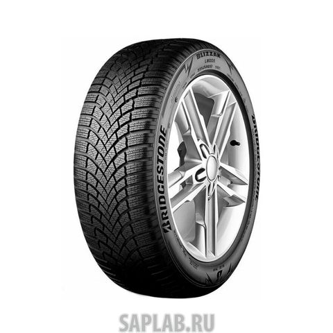 Купить запчасть BRIDGESTONE - 15319 Шины BRIDGESTONE Blizzak LM005 205/50 R17 V93 XL