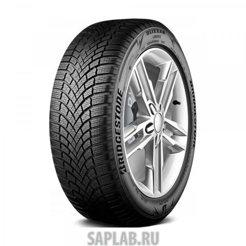 Купить запчасть BRIDGESTONE - 15341 Шины BRIDGESTONE 255/45/18 V 103 LM005 XL