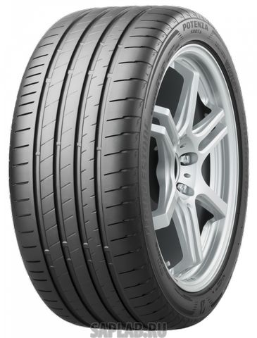 Купить запчасть BRIDGESTONE - 15480 Шины BRIDGESTONE POTENZA S007A 275/40R18 103Y XL TL 15480