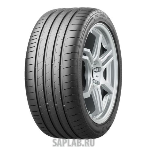 Купить запчасть BRIDGESTONE - 15481 Шины BRIDGESTONE POTENZA S007A 285/35 R18 101Y XL