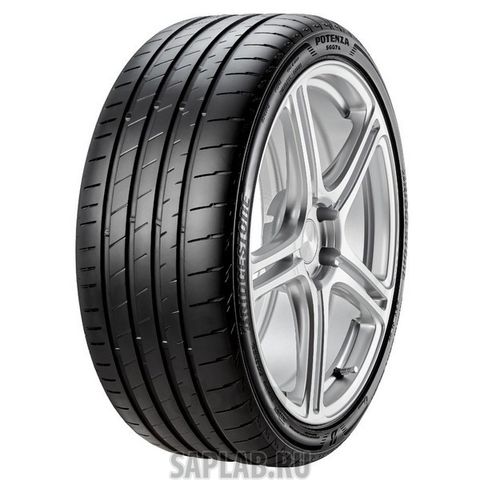 Купить запчасть BRIDGESTONE - 15482 Шины Bridgestone POTENZA S007A 245/40R19 98 Y